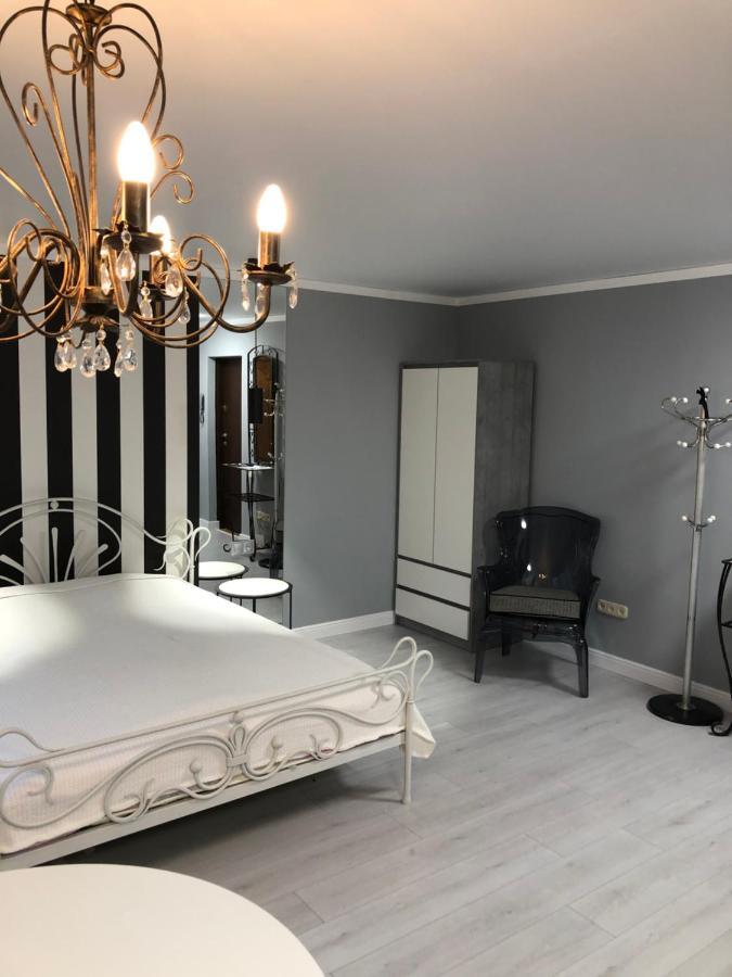 Charming Studio In Pechersk Kiev Luaran gambar